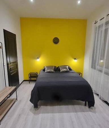 L'Elegance 001 Apartment Камбре Екстериор снимка